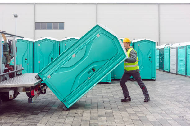 Trusted University City, MO porta potty rental Experts