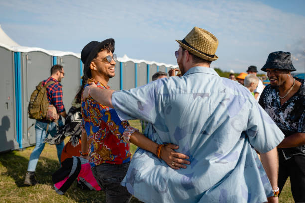 Best Emergency porta potty rental  in University City, MO