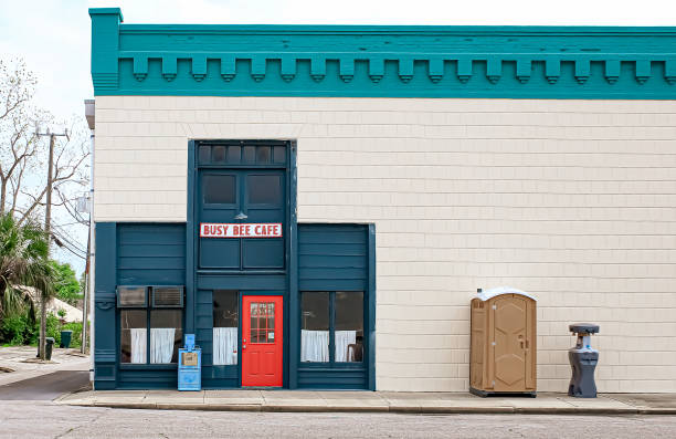 Best Event porta potty rental  in University City, MO