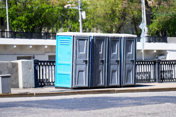 Best Event porta potty rental  in University City, MO