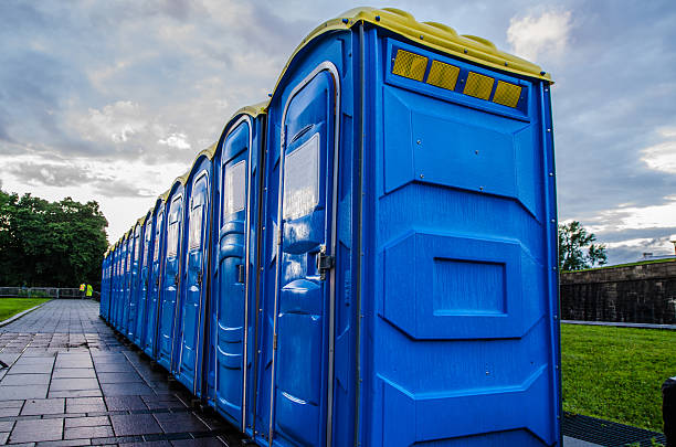 Best Wedding porta potty rental  in University City, MO