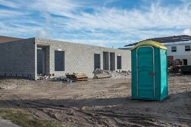 Best Affordable portable toilet rental  in University City, MO